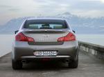 Infiniti G37 2010 года (EU)